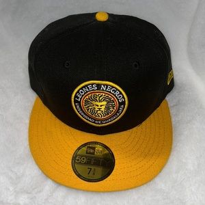 Hat (7 3/8) (UDEG)